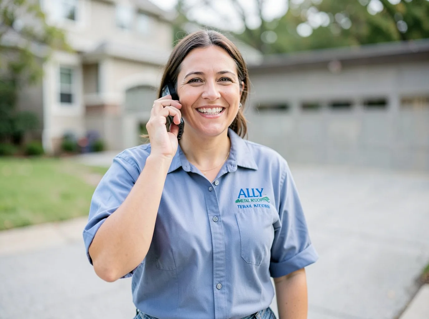Metal Roof Installation Grandfalls, TX FAQs